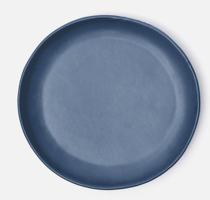 Marcus Matte Navy Dinnerware Set - Our Boat House