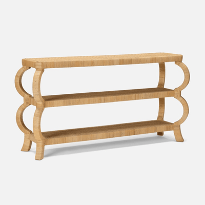 Maria Island Console Table - Our Boat House