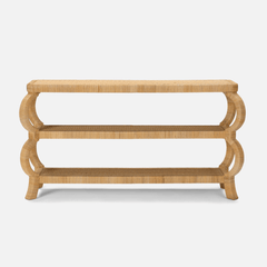 Maria Island Console Table - Our Boat House