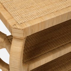 Maria Island Console Table - Our Boat House