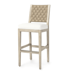 Mariana Bar Stool - Our Boat House