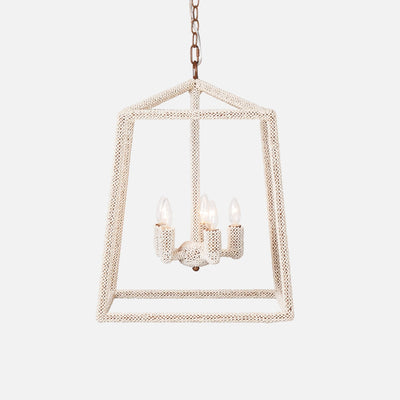 Marianna Coco Bead Lanterns - Two Sizes - Our Boat House