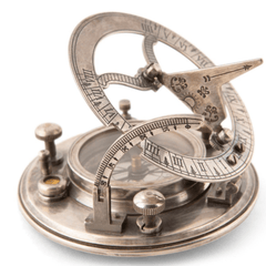 Mariner's Vintage Compass - Our Boat House