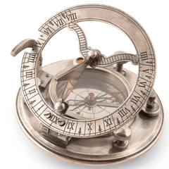 Mariner's Vintage Compass - Our Boat House