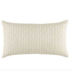 Marino Natural/Ivory Matelasse Sham - Our Boat House