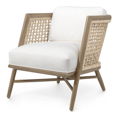 Marisol Accent Chair - Our Boat House
