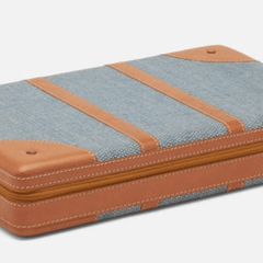 Marlow Dominoes Box Set - Two Sizes - Our Boat House