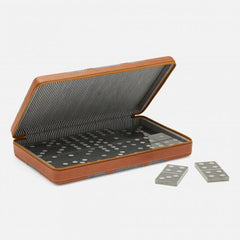 Marlow Dominoes Box Set - Two Sizes - Our Boat House