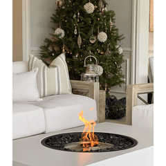 Martini Bone Fire Table - Our Boat House
