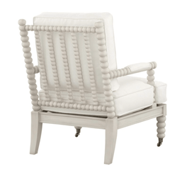 Martinique Spindle Chair - Customize - Our Boat House