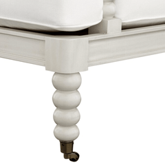 Martinique Spindle Chair - Customize - Our Boat House