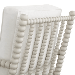Martinique Spindle Chair - Customize - Our Boat House