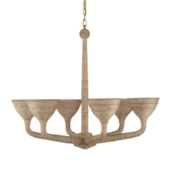 Marybella Chandelier - Our Boat House