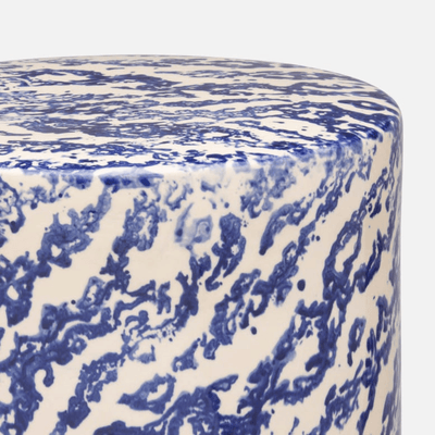 Maui Indoor/Outdoor Stool - Our Boat House