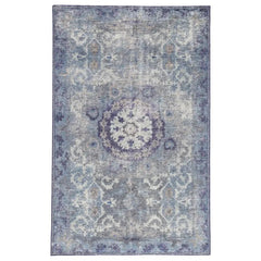 Medallion Kai Wool Rug - Our Boat House