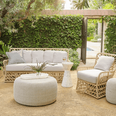 Melinda Sofa - Our Boat House