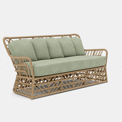 Melinda Sofa - Our Boat House