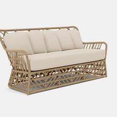 Melinda Sofa - Our Boat House