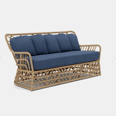 Melinda Sofa - Our Boat House