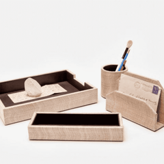 Merida Desktop Accessory Set - Our Boat House
