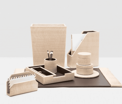 Merida Office Wastebasket - Our Boat House