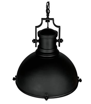 Metal Marine Fixture Pendant - Our Boat House