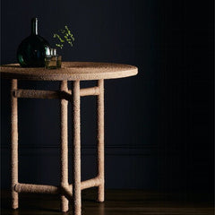 Middle Keys Natural Side Table - Our Boat House