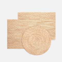 Milas Placemats - S/4 - Our Boat House