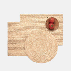 Milas Placemats - S/4 - Our Boat House