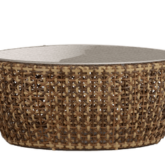 Monaco Collection Coffee Table - Our Boat House
