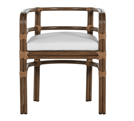 Monaco Dining Chair - Our Boat House