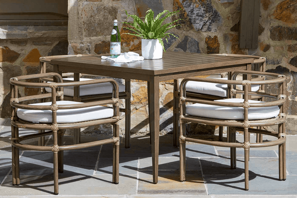 Monaco Dining Table - Our Boat House