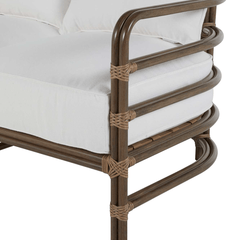 Monaco Sofa - Our Boat House