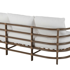 Monaco Sofa - Our Boat House