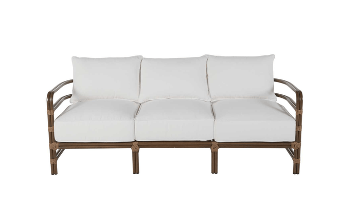 Monaco Sofa - Our Boat House