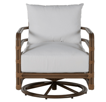 Monaco Swivel Glider - Our Boat House