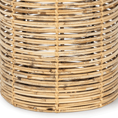 Monica Bamboo Hurricane - Our Boat House