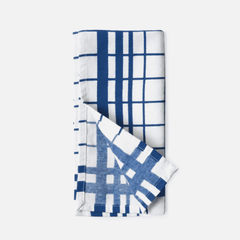 Montauk Dinner Napkin Set - Our Boat House