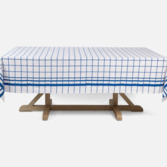 Montauk Tablecloth - Our Boat House