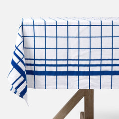 Montauk Tablecloth - Our Boat House