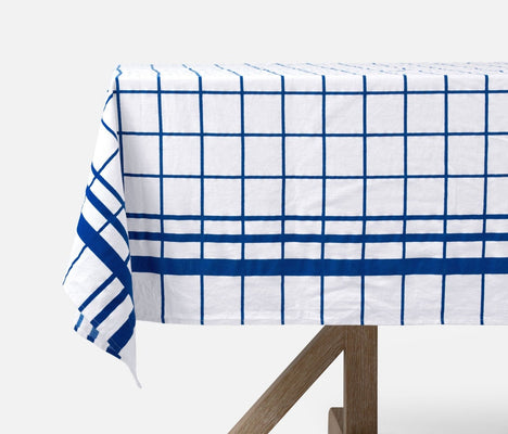 Montauk Tablecloth - Our Boat House