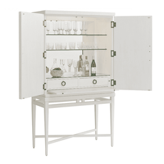 Monterey Sands Bar Cabinet - Our Boat House