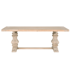 Morro Bay Dining Table - Our Boat House