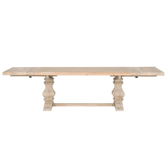Morro Bay Dining Table - Our Boat House