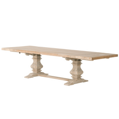 Morro Bay Dining Table - Our Boat House