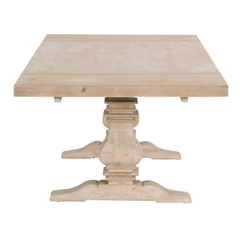 Morro Bay Dining Table - Our Boat House