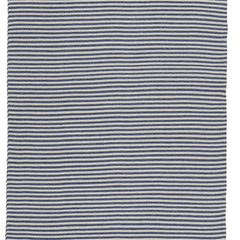Morrow Indoor/Outdoor Rug - Navy - Our Boat House