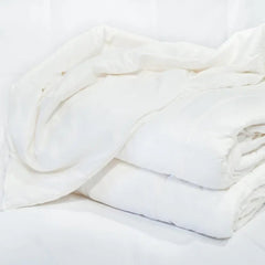 Mulberry Silk Queen Sheet Set - Our Boat House