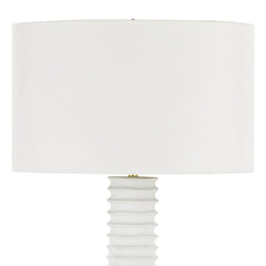 Nabu Metal Floor Lamp - Our Boat House