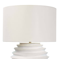 Nabu Metal Table Lamp - Our Boat House